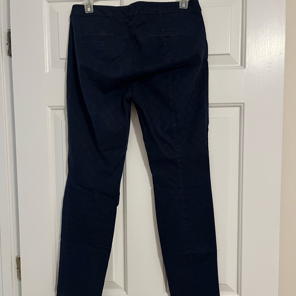 Lilly Pulitzer Kelly Skinny Ankle Pants - Picture 3 of 3